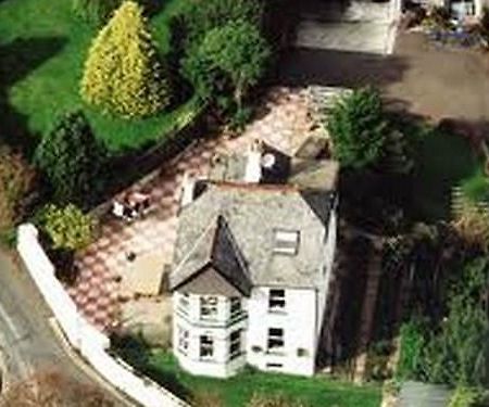 Drakewalls Bed & Breakfast Gunnislake Eksteriør billede