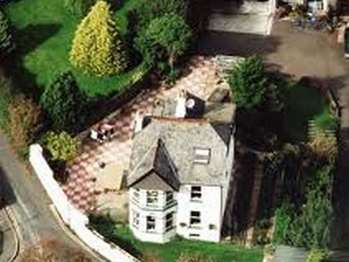 Drakewalls Bed & Breakfast Gunnislake Eksteriør billede